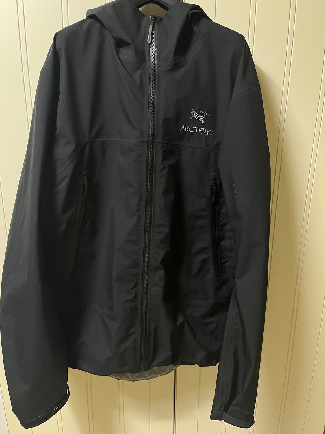 [m] 아크테릭스 베타 자켓 구버전 상품이미지1