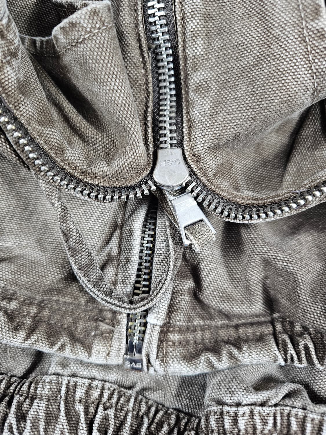 CP컴퍼니후드집업 상품이미지10