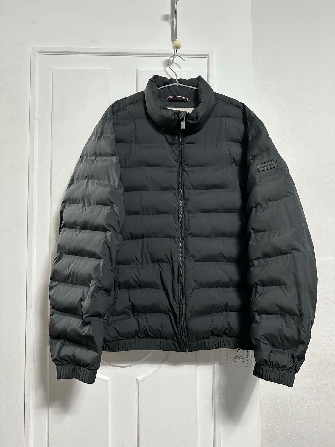 헌터 패커 패딩 상품이미지1