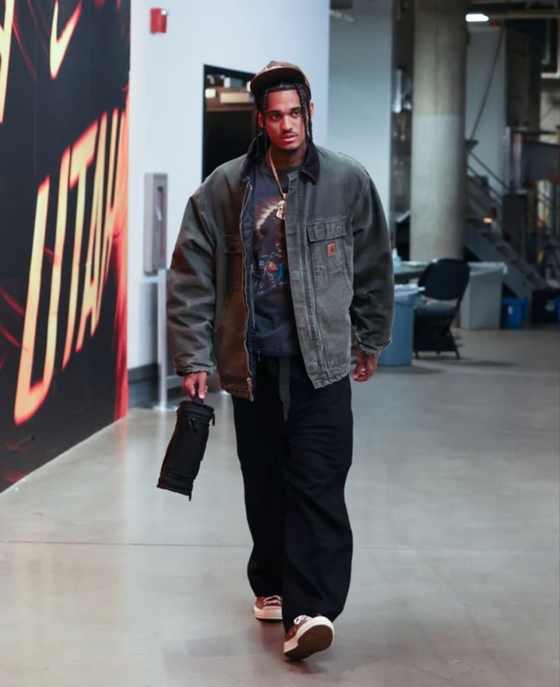 칼하트 C26 XXL 상품이미지1