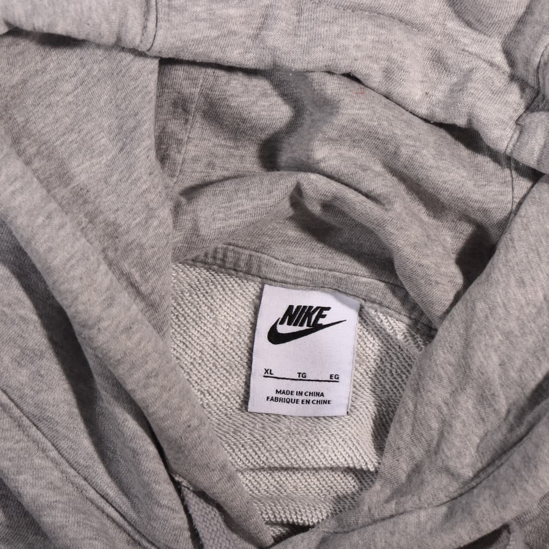 나이키 자수로고 후드 B427 상품이미지3