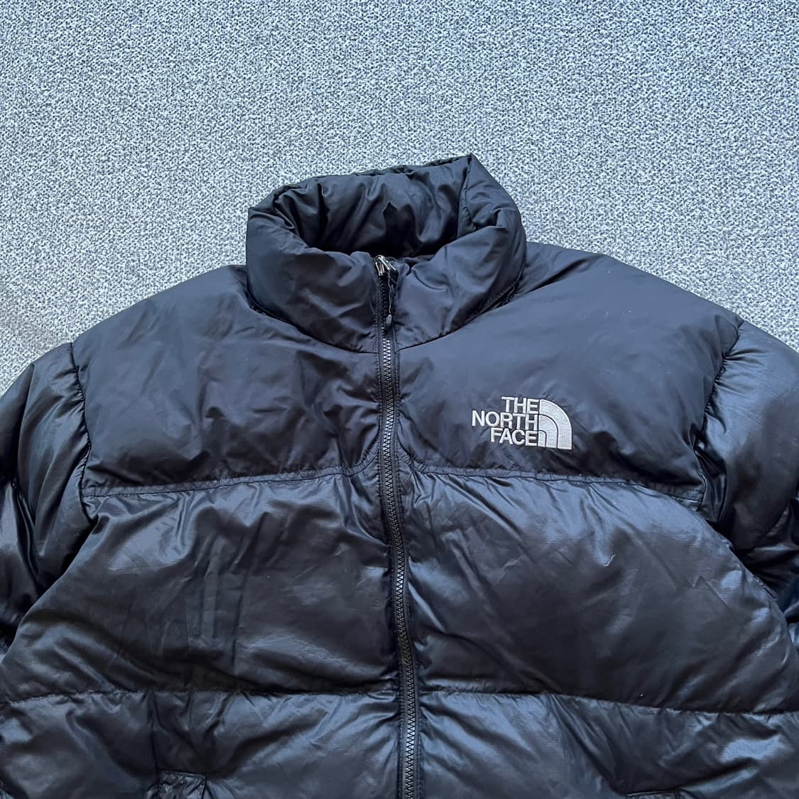 노스페이스 1996 눕시 패딩 자켓 상품이미지2