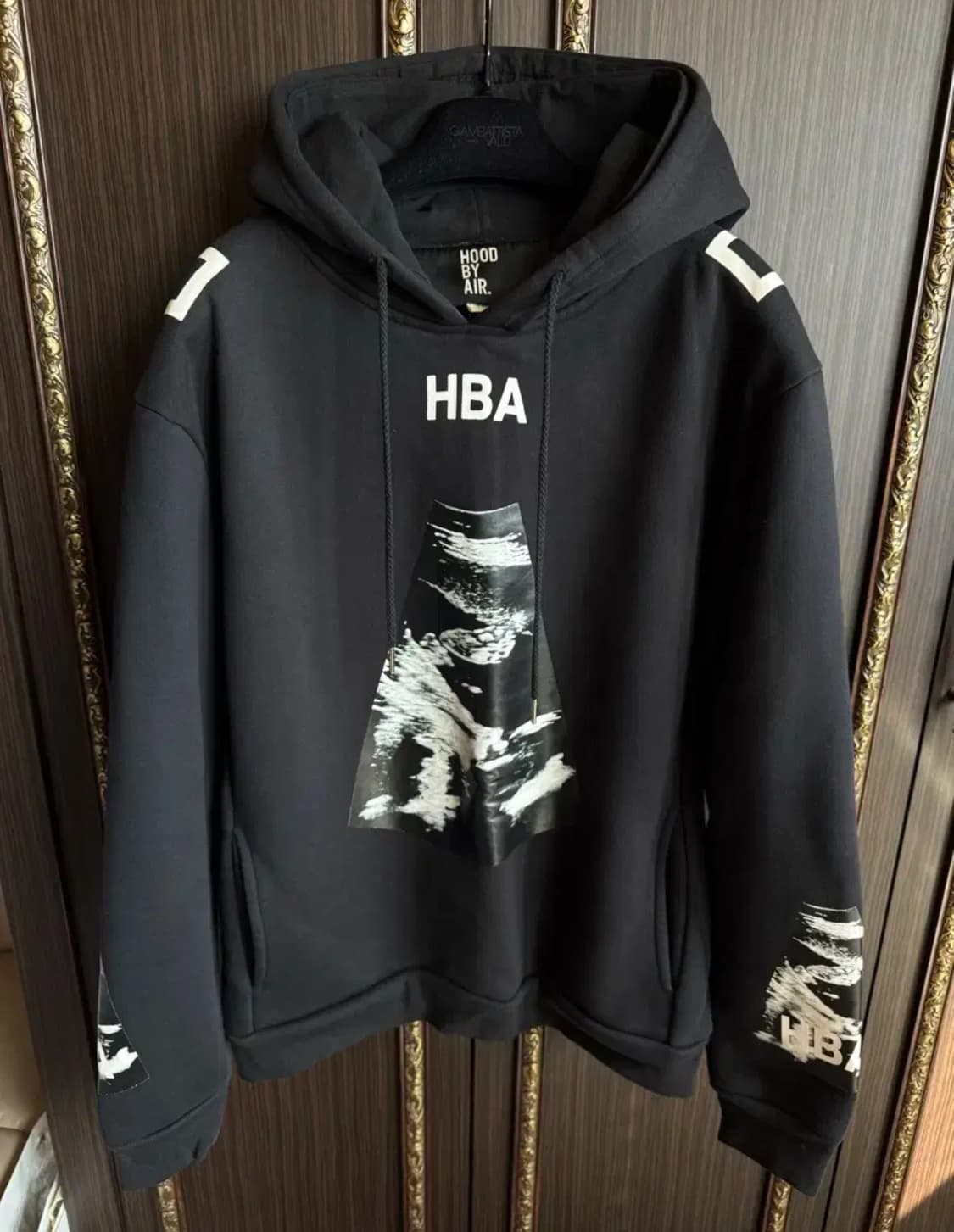 HBA 후드티 상품이미지1
