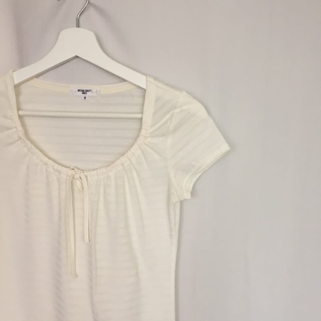 718. milk cloud T 상품이미지8