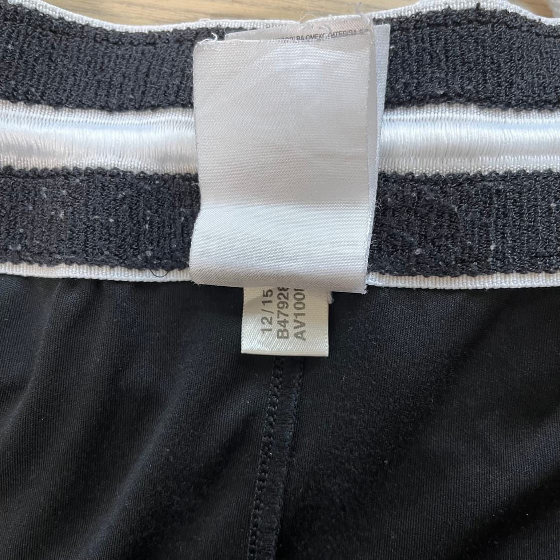 L)아디다스 쇼츠 상품이미지4