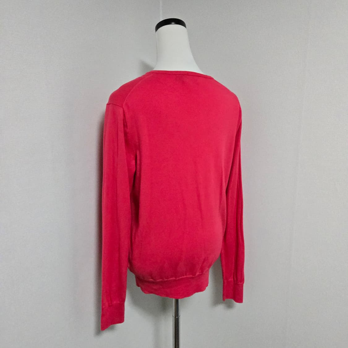 폴로랄프로렌 코튼 니트 /여성 니트/여자 니트  상품이미지8