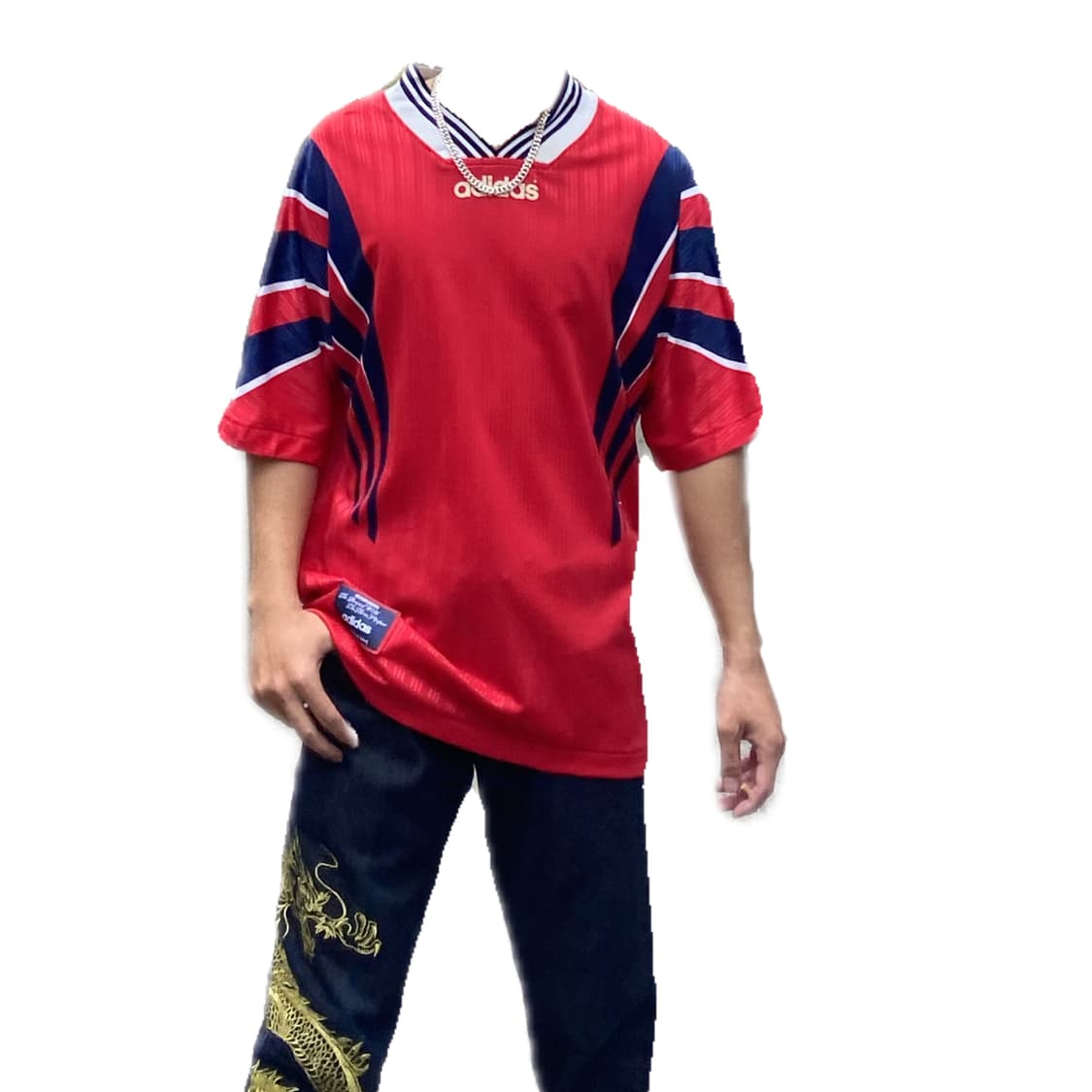 Adidas Vintage 1996 상품이미지4
