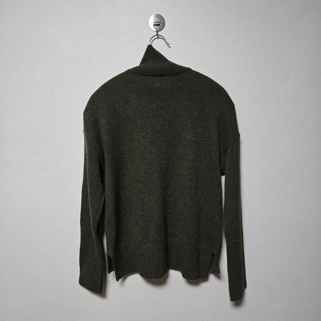 쟈딕앤볼테르 숄더버튼 니트 /여성 니트/ 여자 니트  상품이미지6