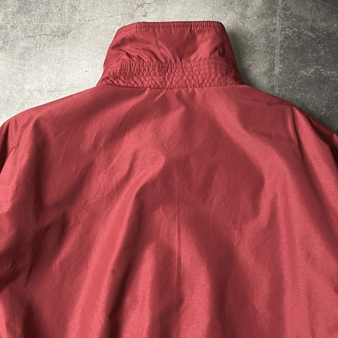 COLUMBIA 컬럼비아 빈티지 와인 윈드브레이커 A00357 상품이미지6