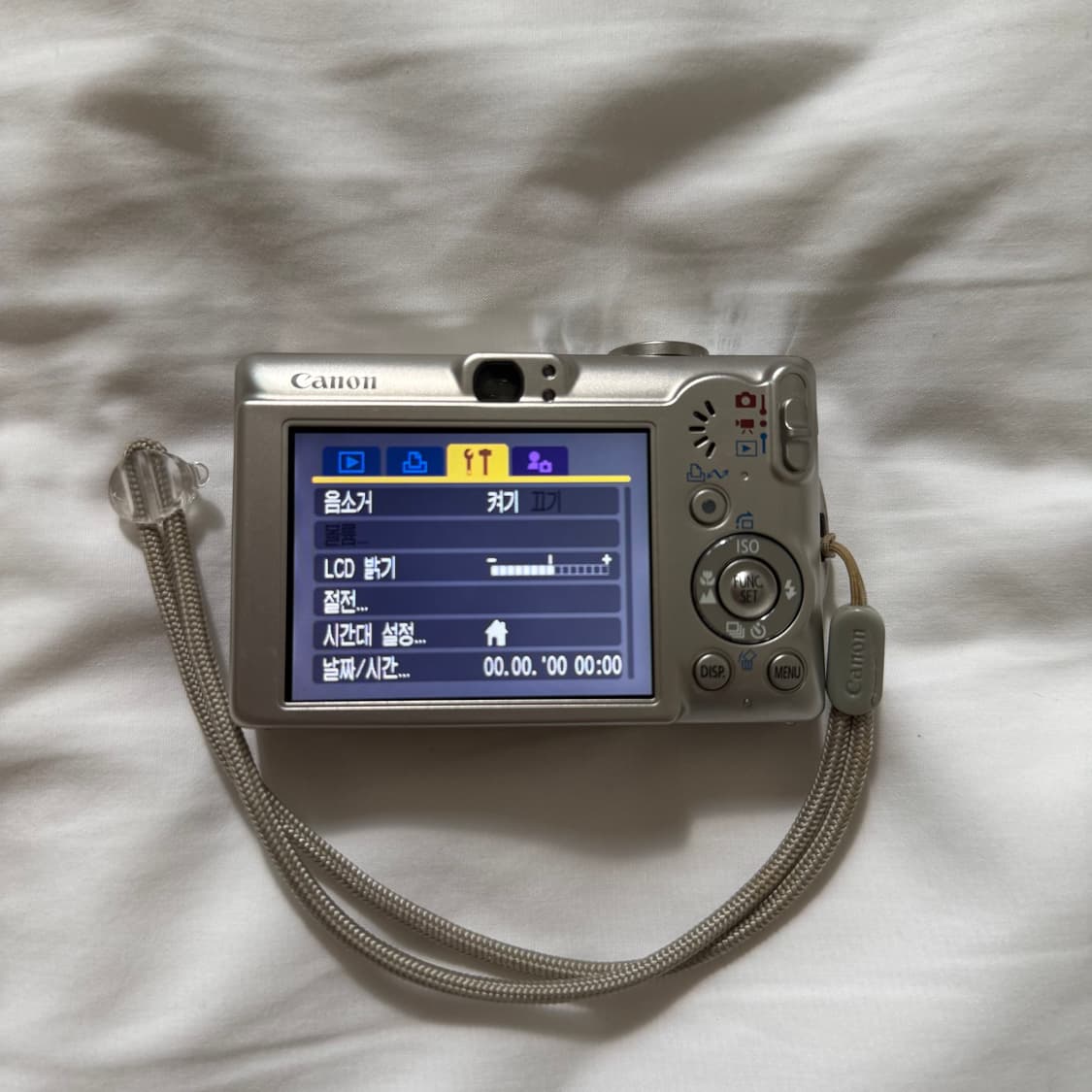 캐논 IXY 70 / IXUS 60 / SD 600 상품이미지4