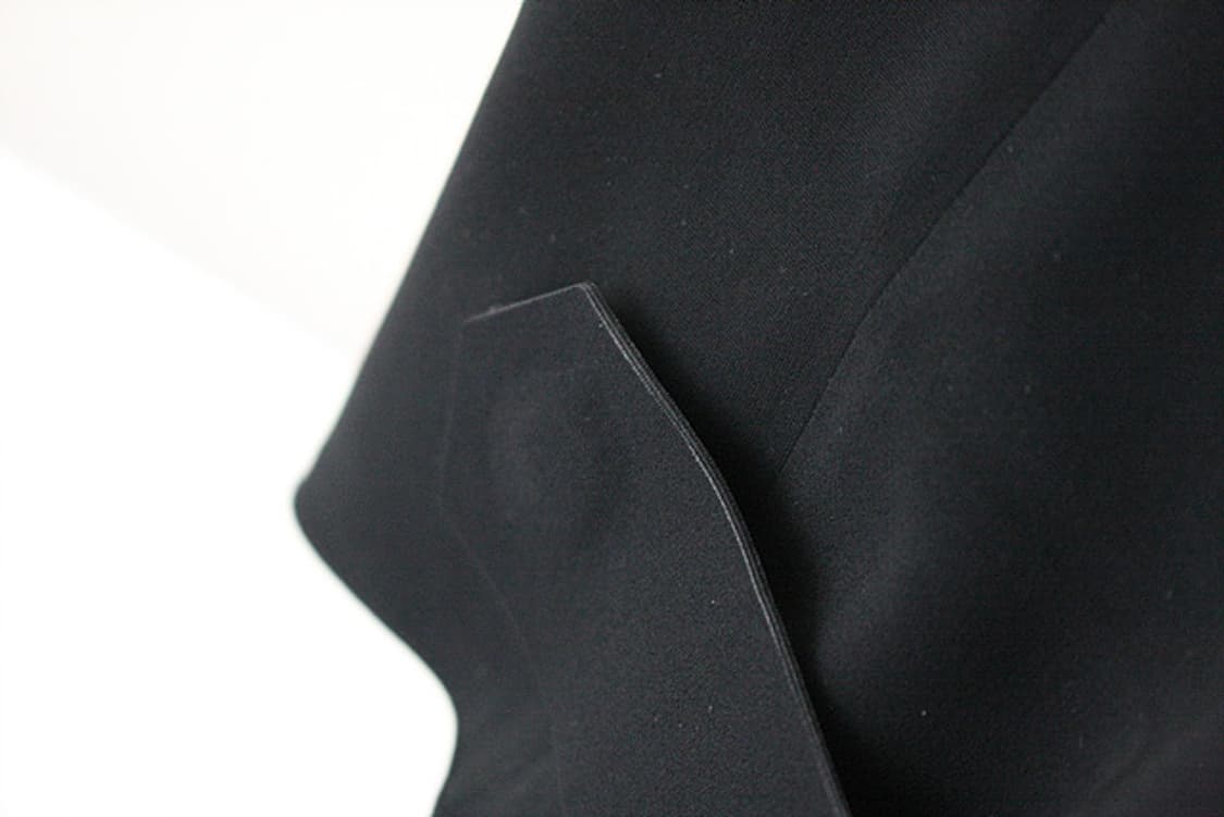 이탈리아 워크웨어 GR10K 20AW 본디드 커널 코트 COAT 새제품 상품이미지7