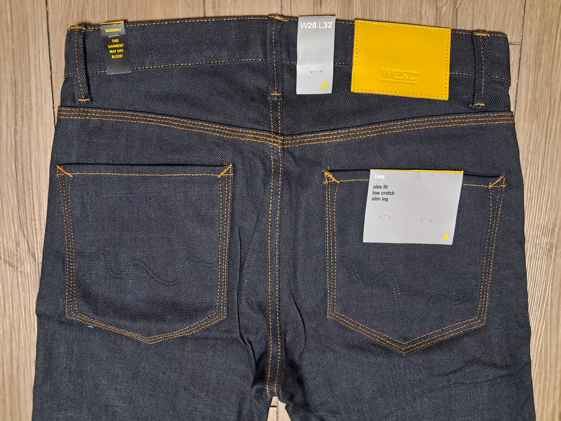 wesc 청바지 28x32 새상품  상품이미지4