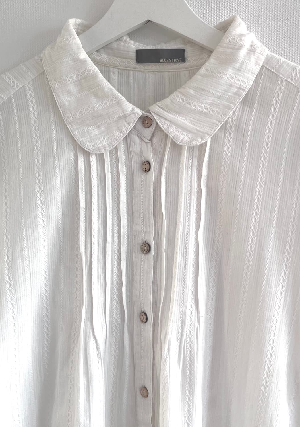 홍콩 블라우스 원피스 상품이미지2