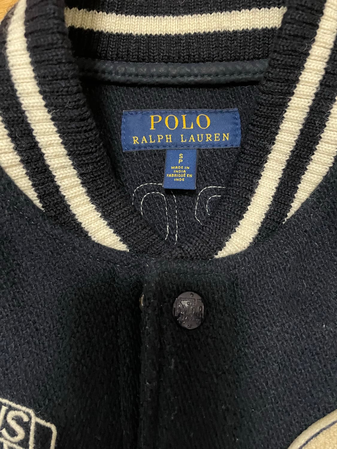 폴로 바시티 s 상품이미지5