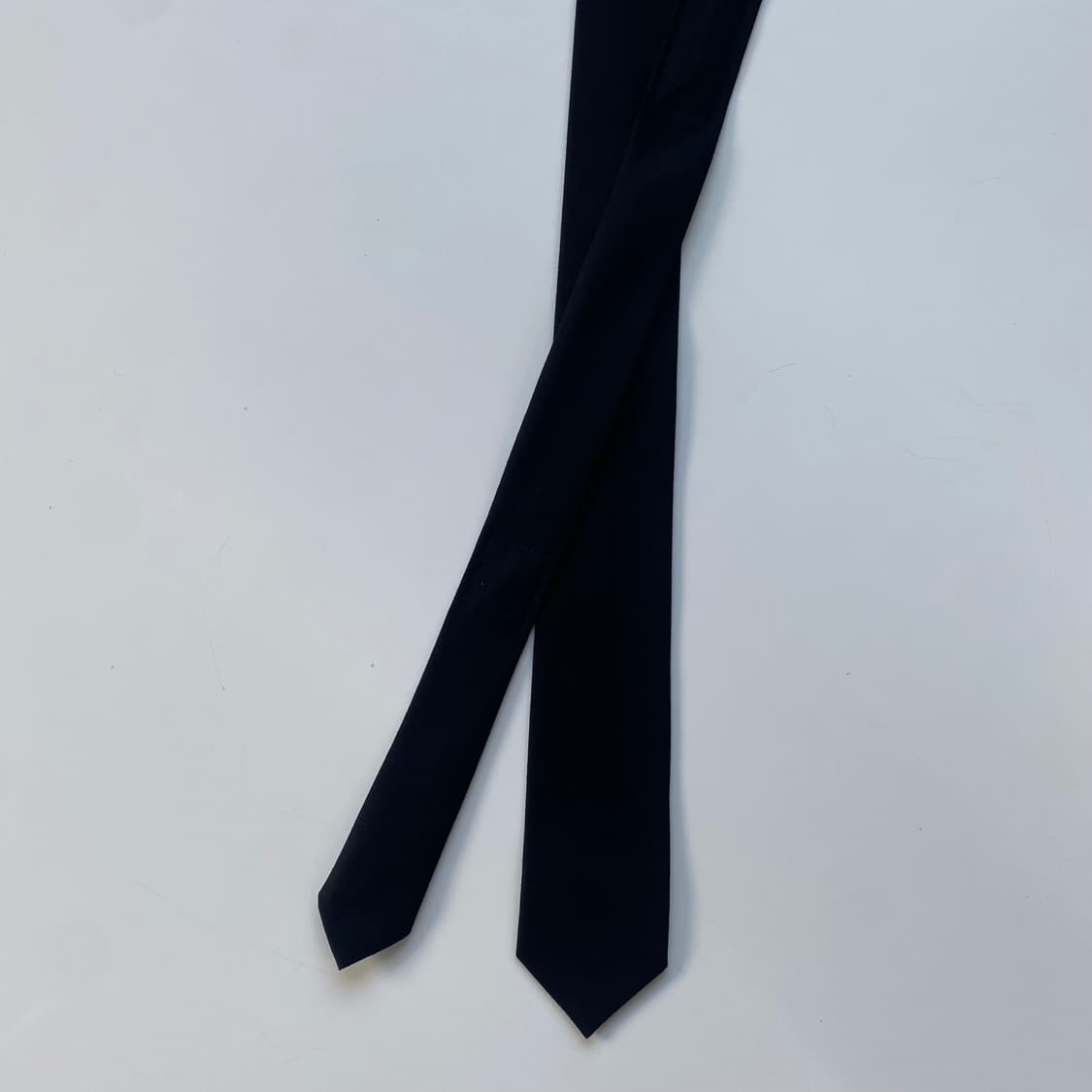 톰 브라운 (THOM BROWNE) 정품 명품 넥타이 5.7cm 상품이미지8