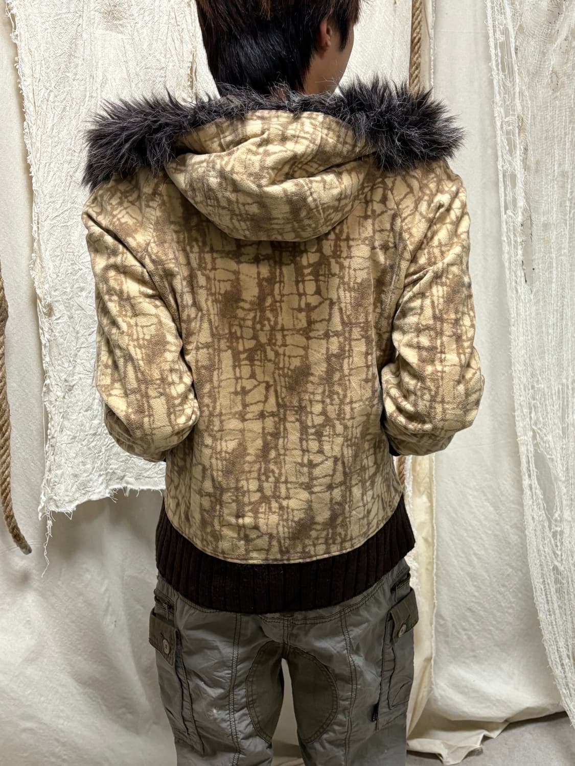 V-Kei mood 니콜클럽 맨즈 상품이미지2