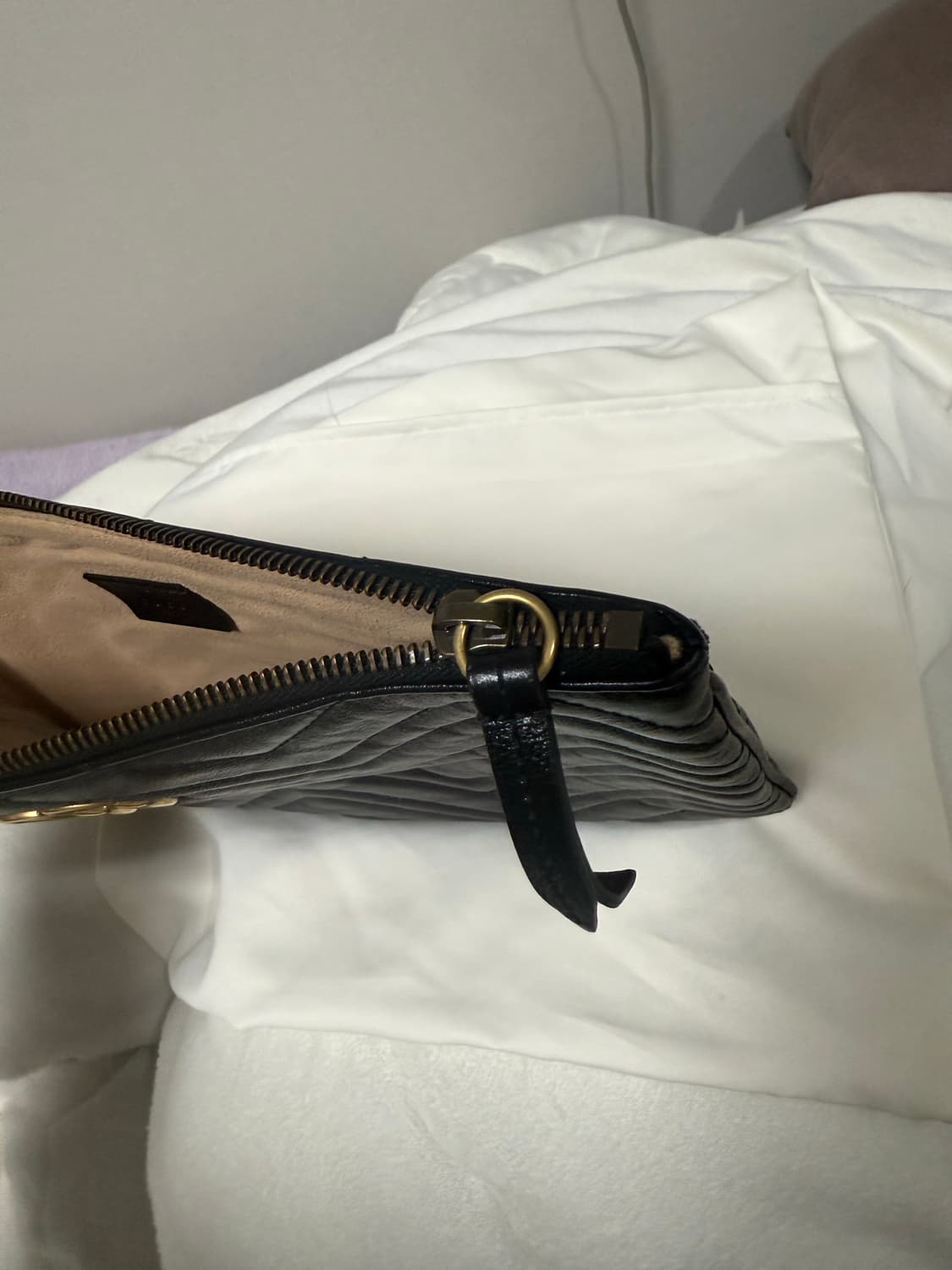 구찌 GG 마몽 클러치 상품이미지3