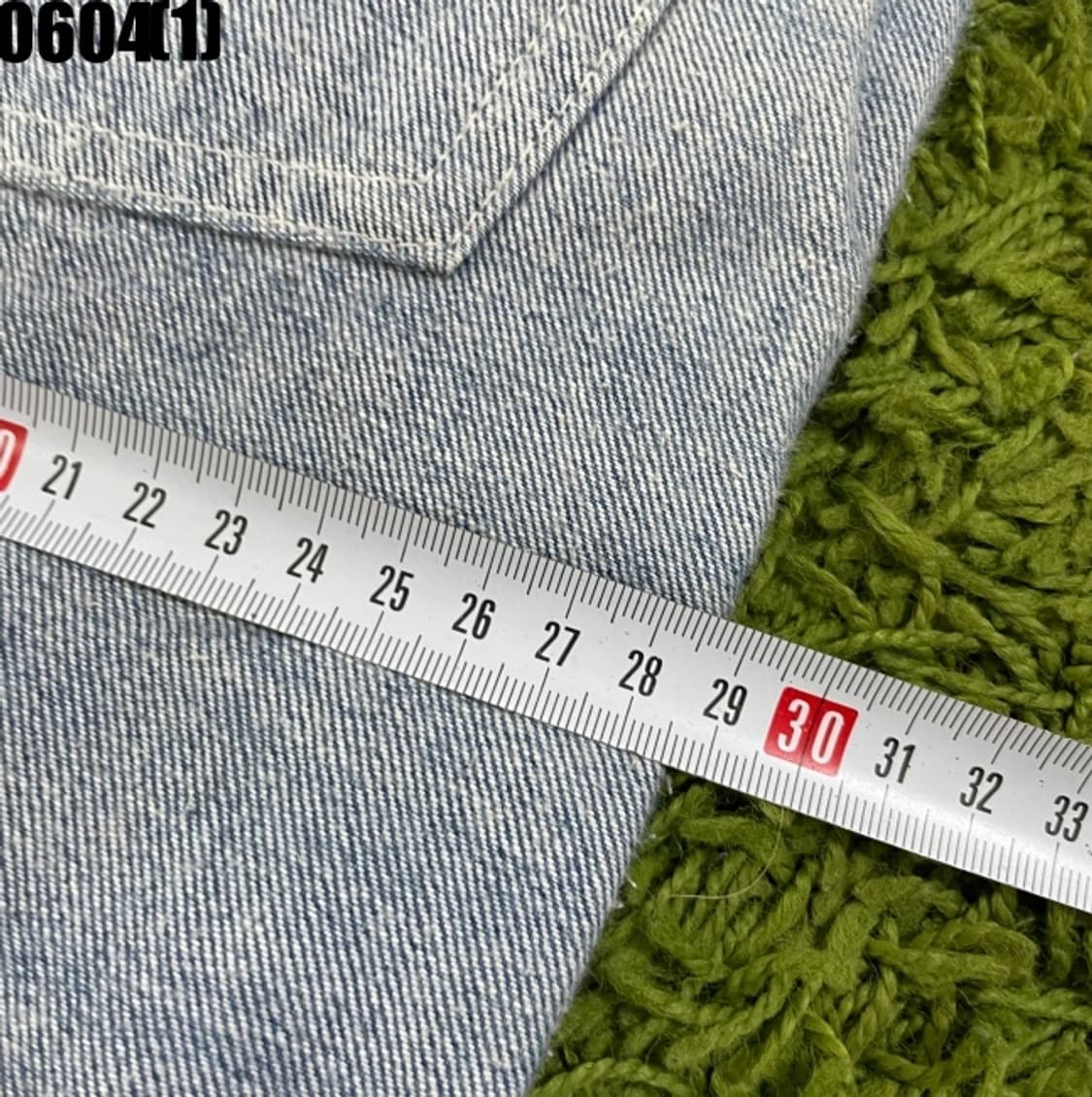 폴로 랄프로렌 청바지 상품이미지8