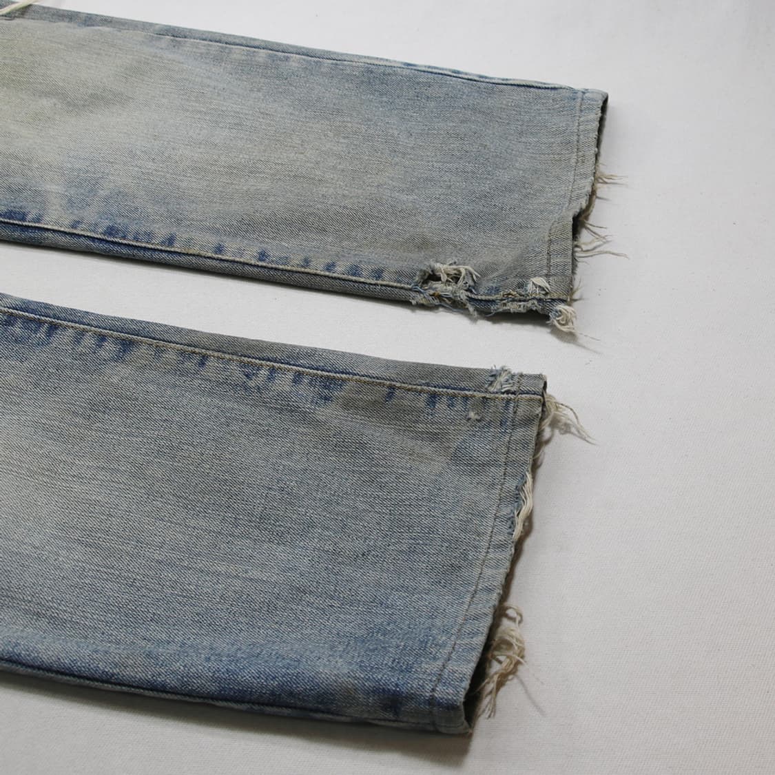 00's Wrangler BLUE BELL 데님 팬츠 (여성용 28) 상품이미지7