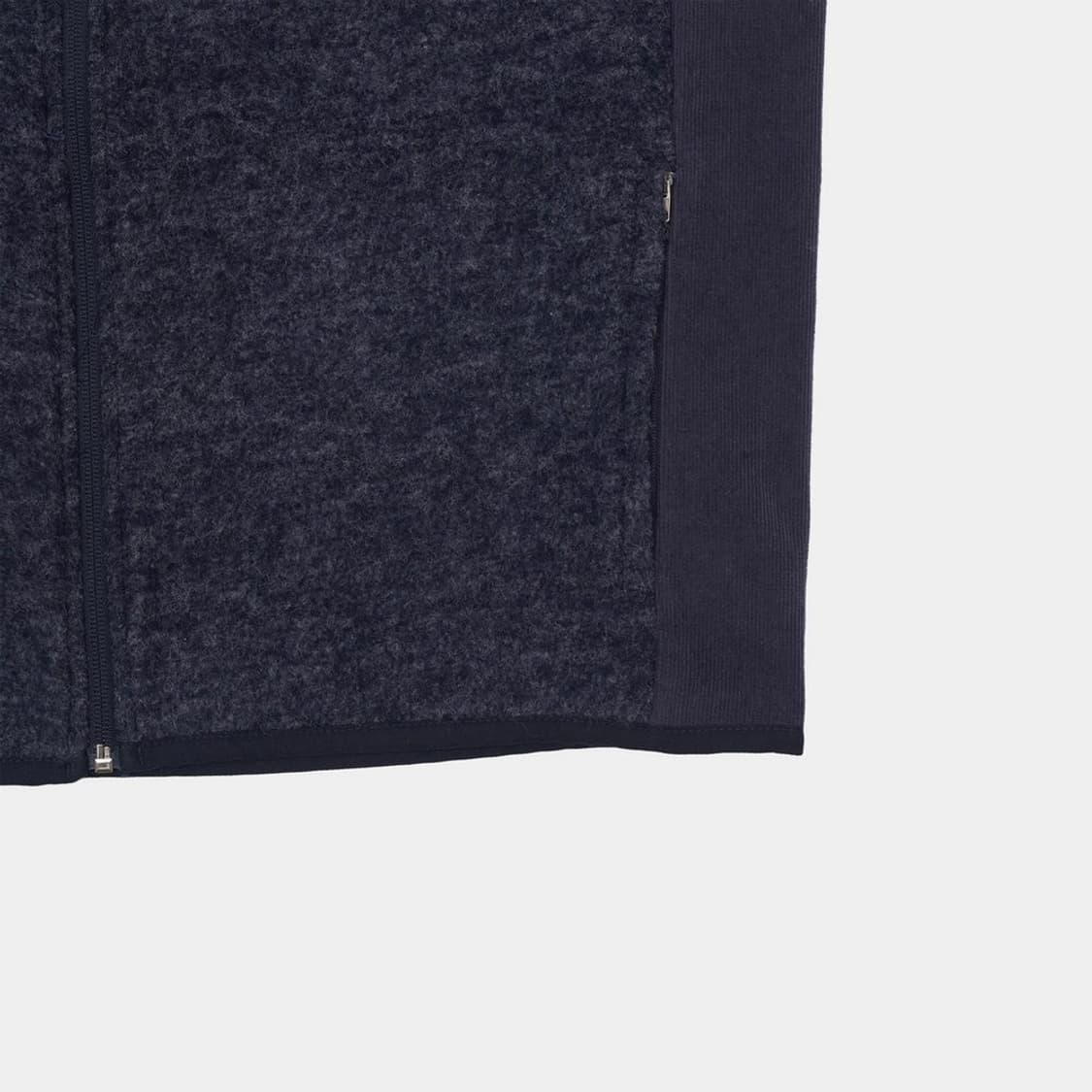 homly fleece jacket (navy) 홈리 플리스 네이비 상품이미지4