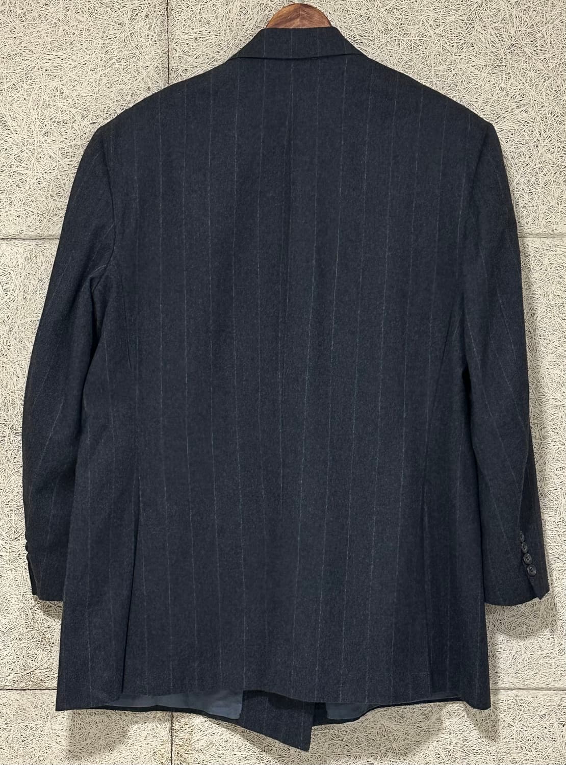 폴로 랄프로렌 울 블레이저 자켓 상품이미지2