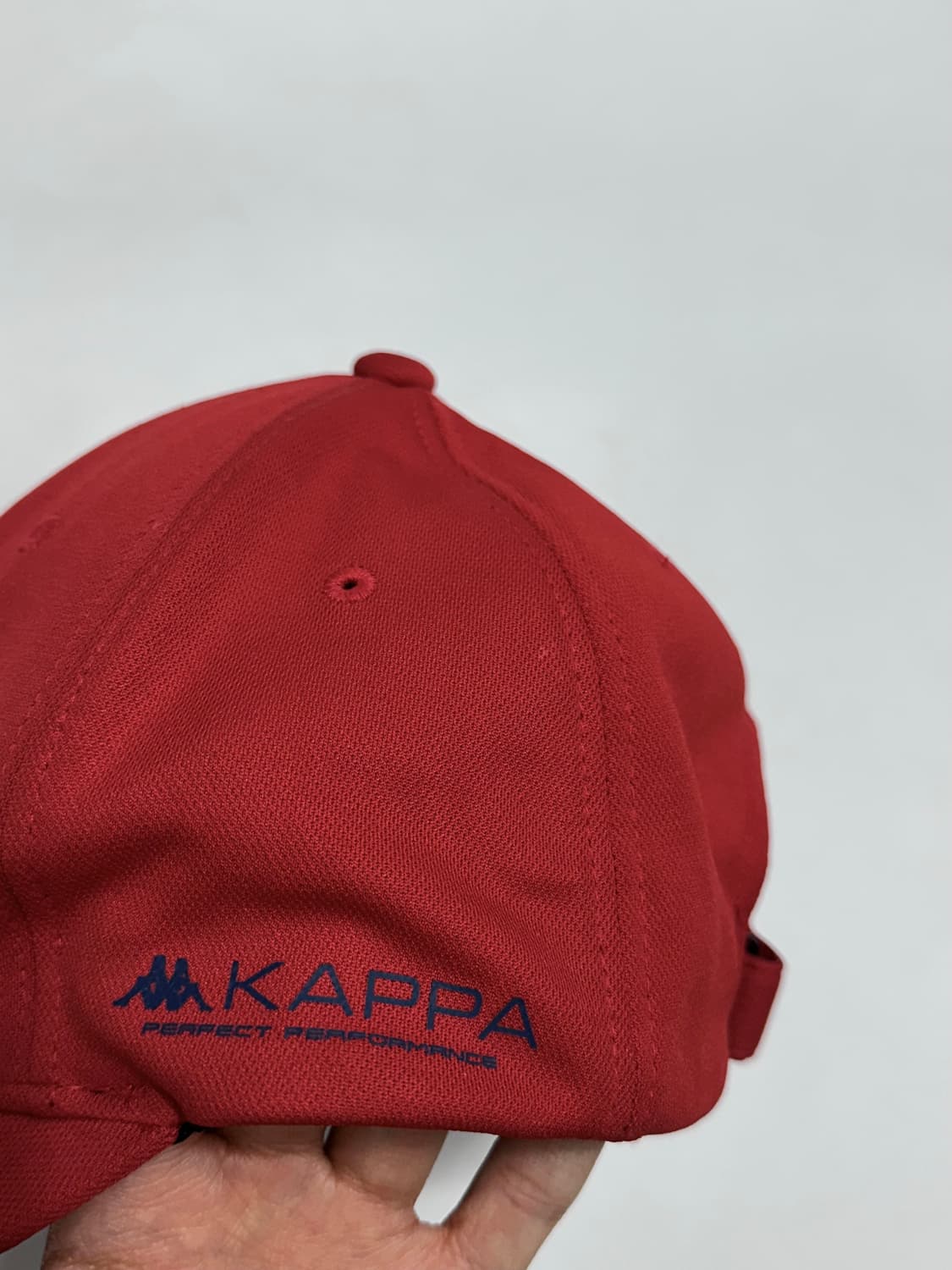 카파 kappa 볼캡 상품이미지6