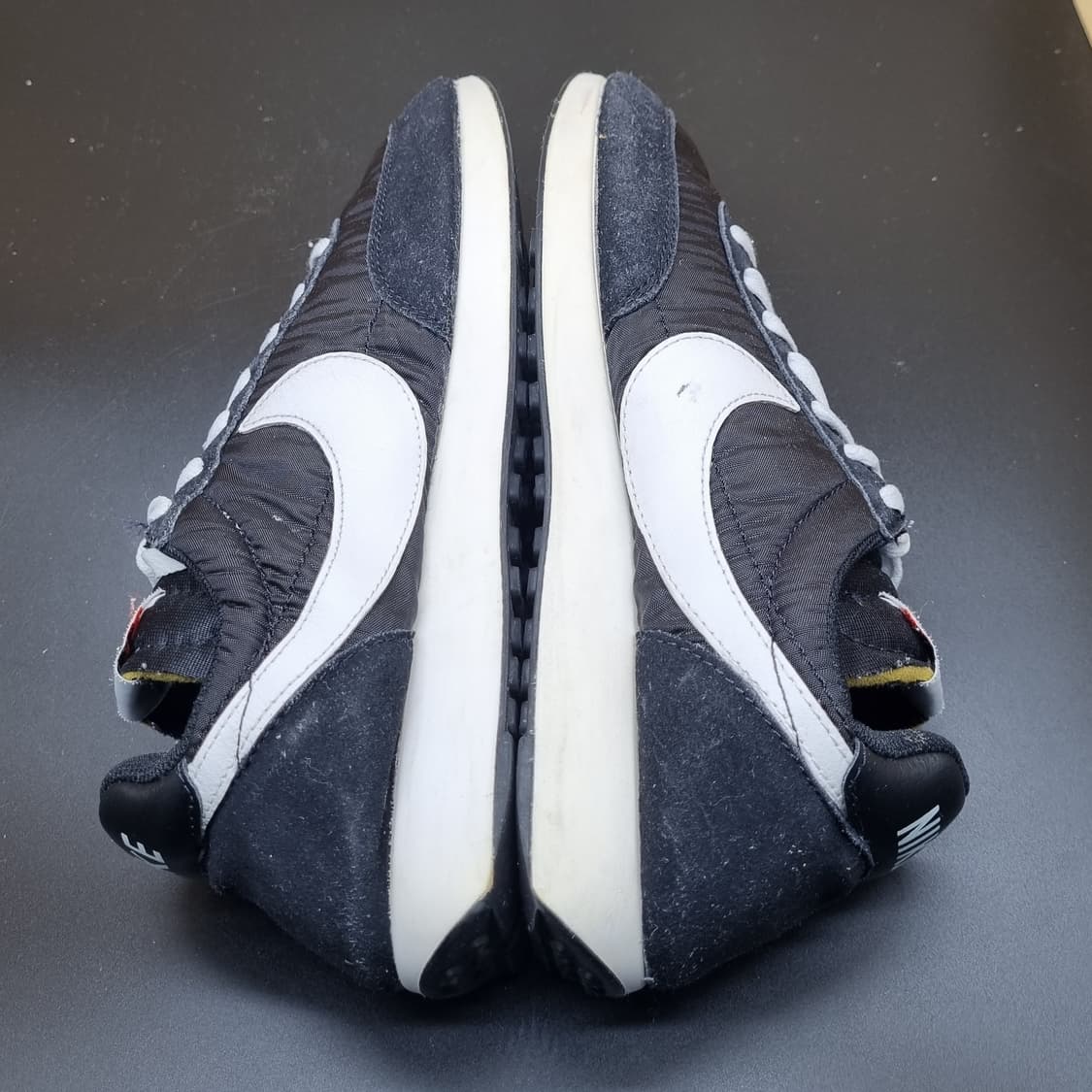 나이키 테일윈드79 검흰 남성운동화275  상품이미지5