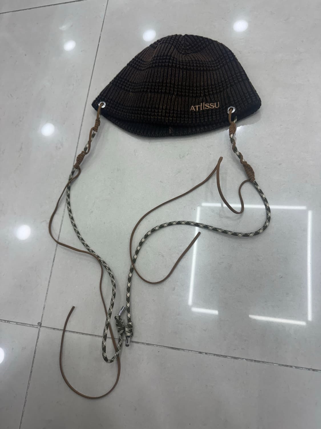 어티슈 팔콘비니 상품이미지2