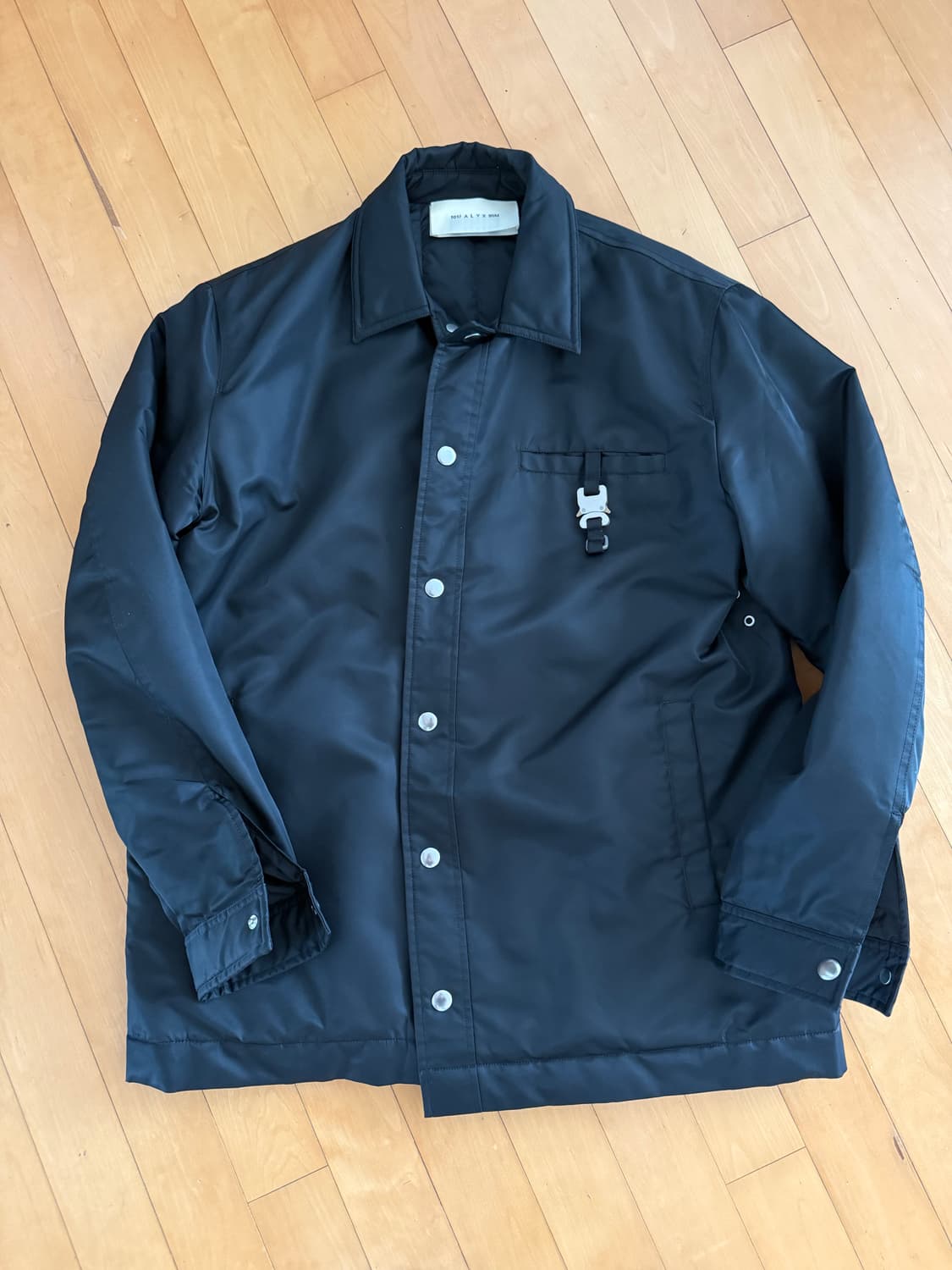 알릭스 자켓 L 상품이미지1