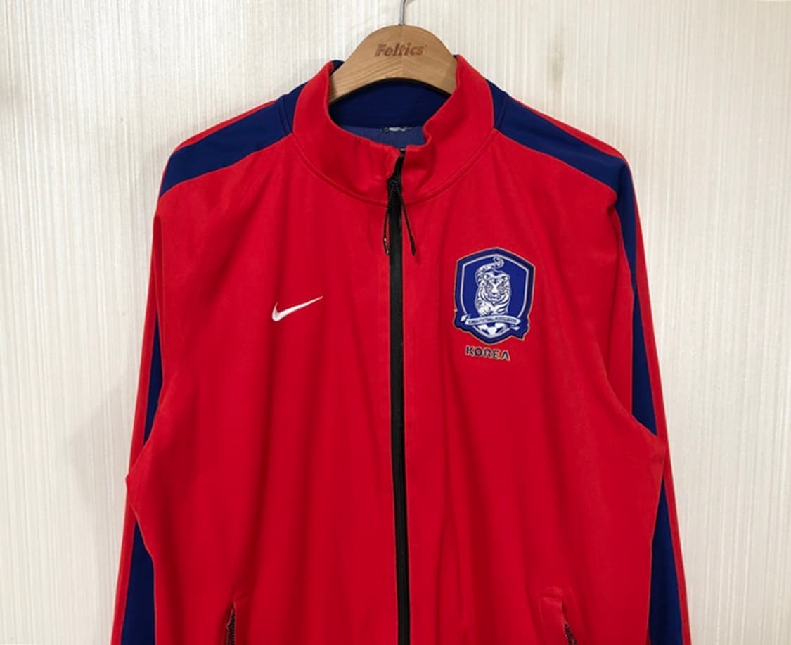 나이키국대 국대KOREA 14-15 축구국대 우븐자켓 XL(105) 상품이미지2