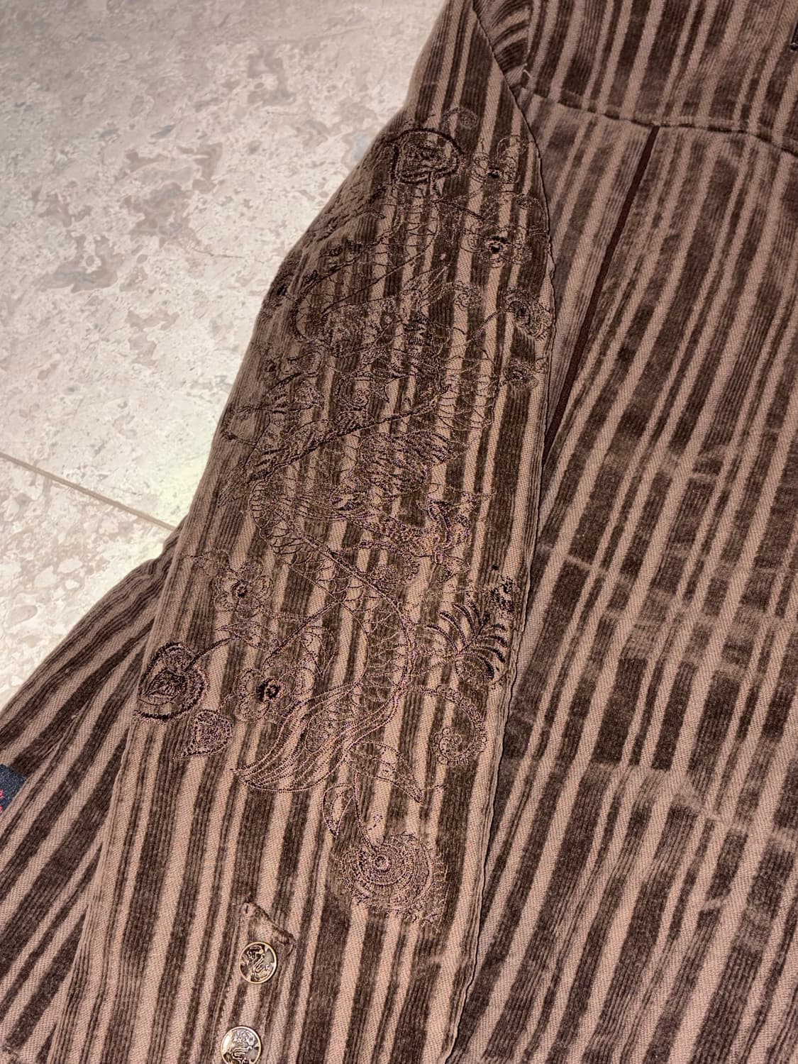 오즈온 자켓 상품이미지5