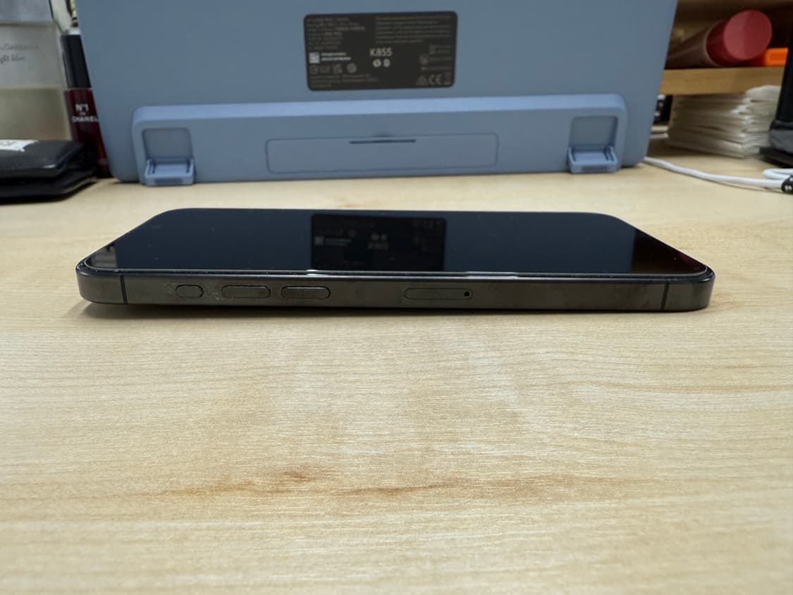 애플 아이폰15 프로맥스 promax 256GB apple iphone  상품이미지10