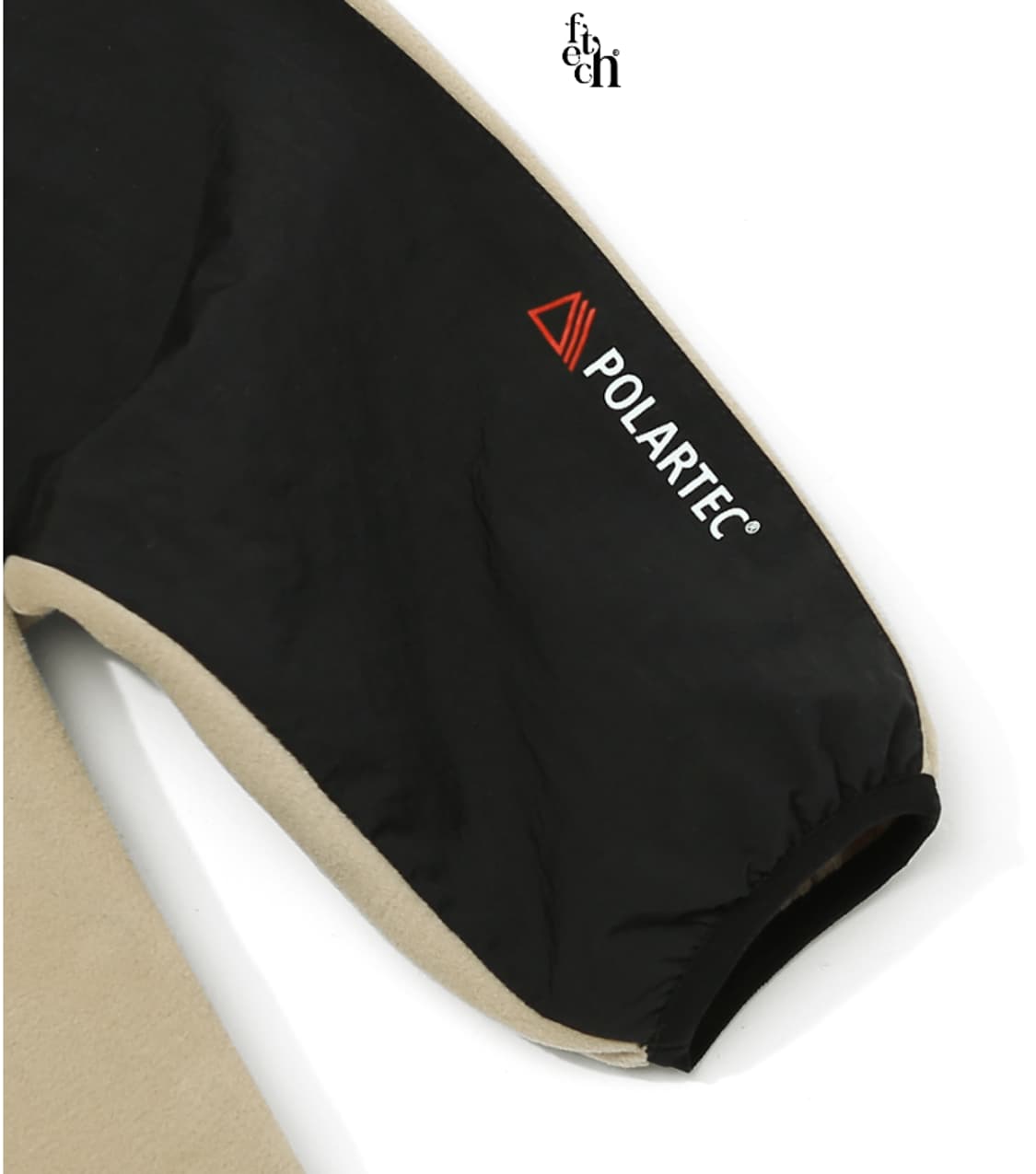 fetch 폴라텍 플리스 후드 상품이미지4