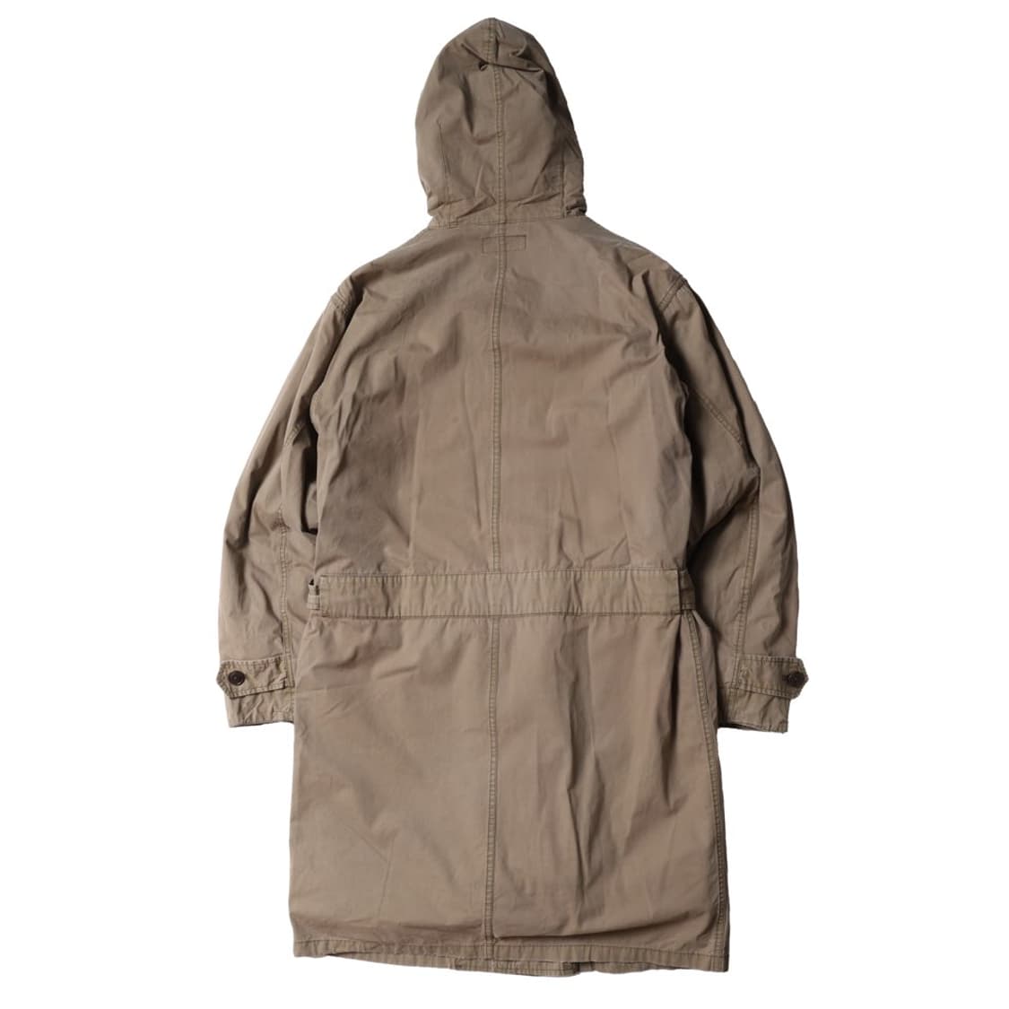 Polo By Ralph Lauren M-47 Mod Coat 상품이미지4