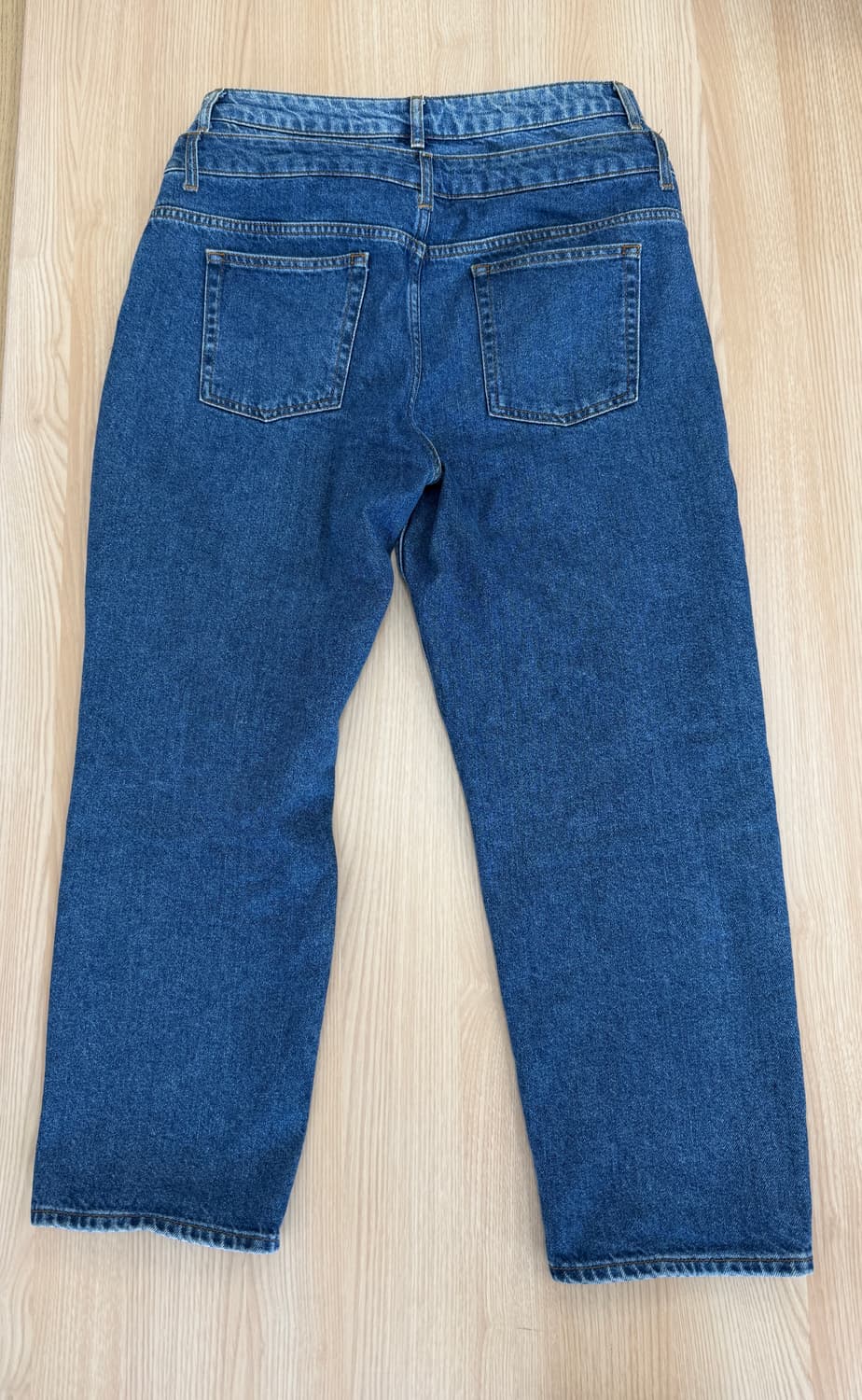 산드로 레이어드 데님  상품이미지5