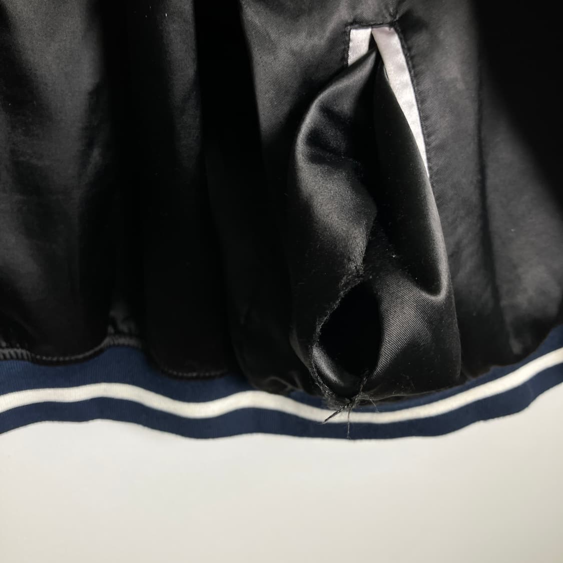 VTG 빈티지 리버시블 스카쟌 상품이미지8