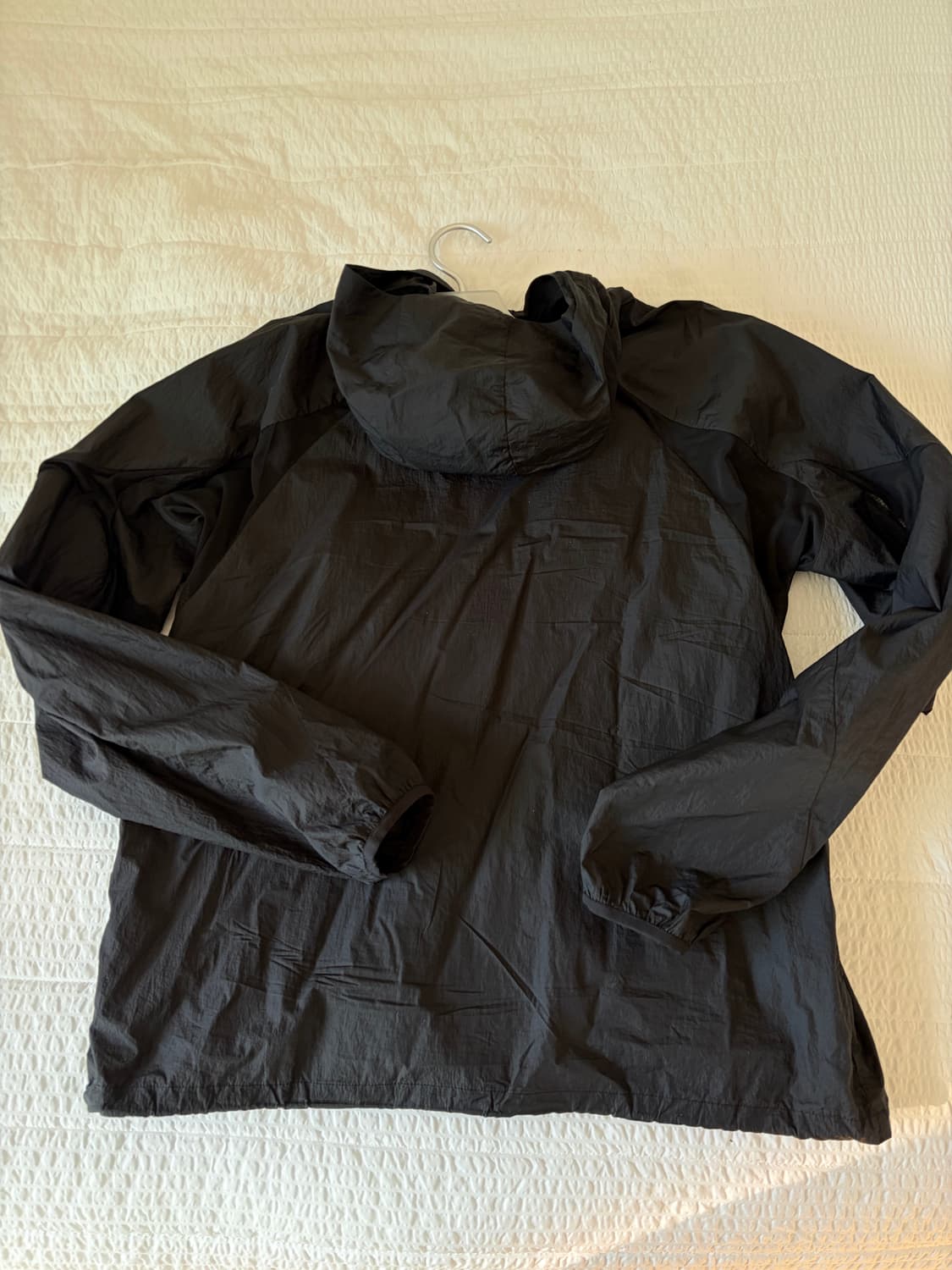 포스트아카이브팩션 PAF 5.0+ TECHNICAL JACKET XL 상품이미지4