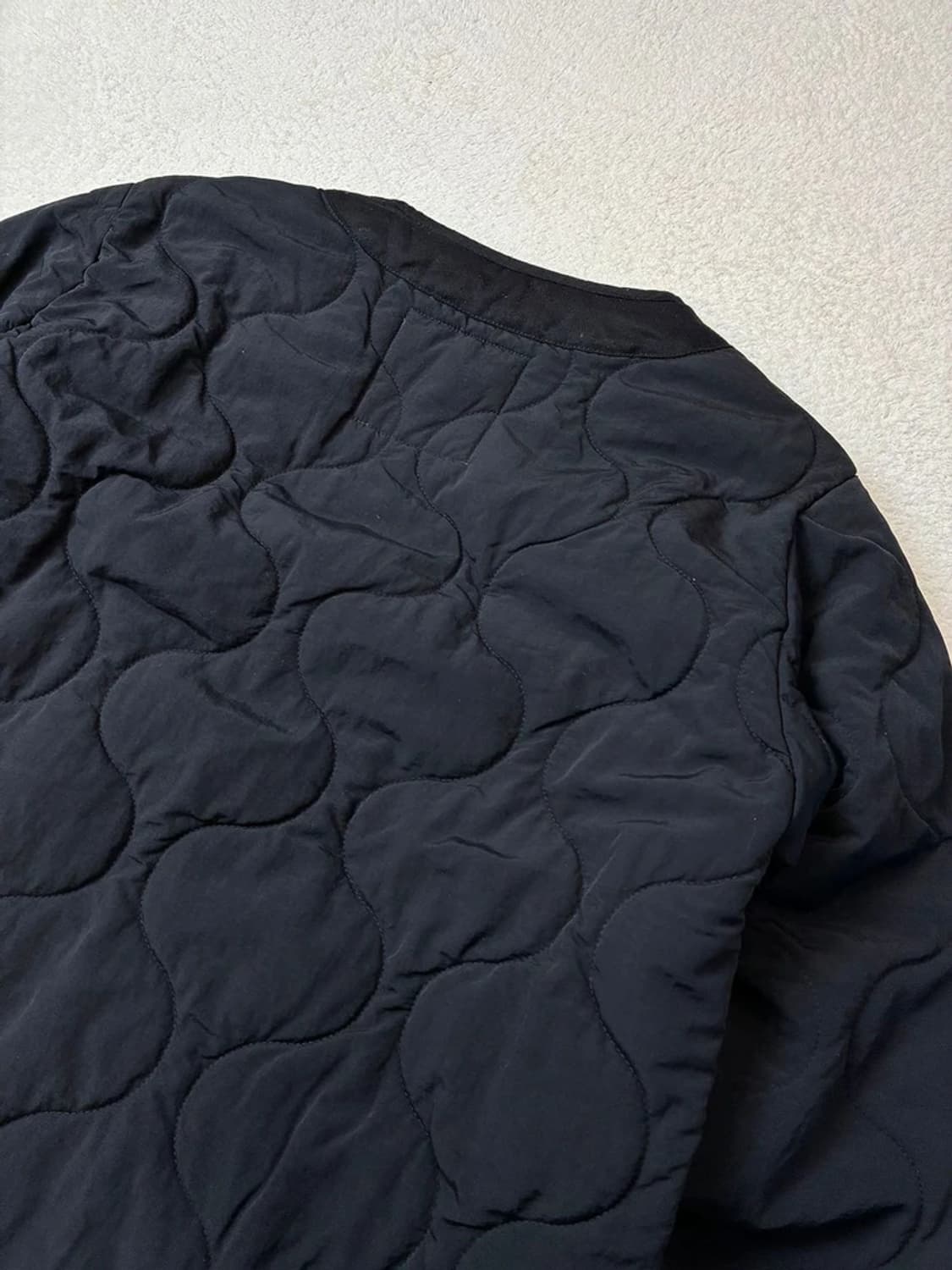 어나더오피스 네오 퀼티드 인슐레이션 자켓 PN5863 상품이미지5