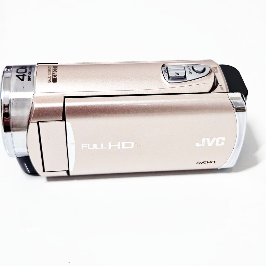JVC GZ-E117 카리나 캠코더 디카 상품이미지2