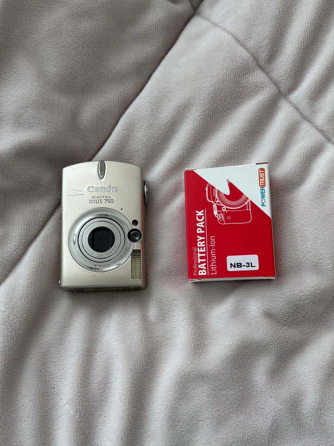 캐논 익서스 750 상품이미지1