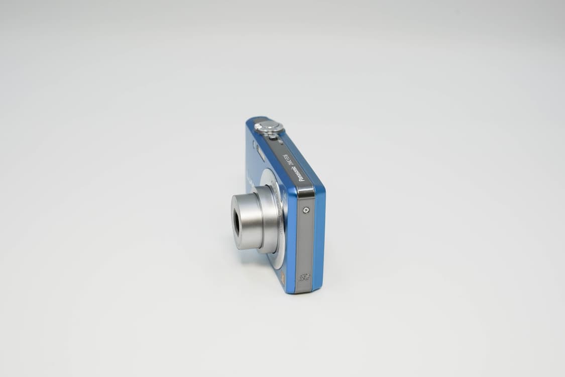 (A급)Panasonic LUMIX FS16 (파나소닉 루믹스 FS16) 상품이미지4