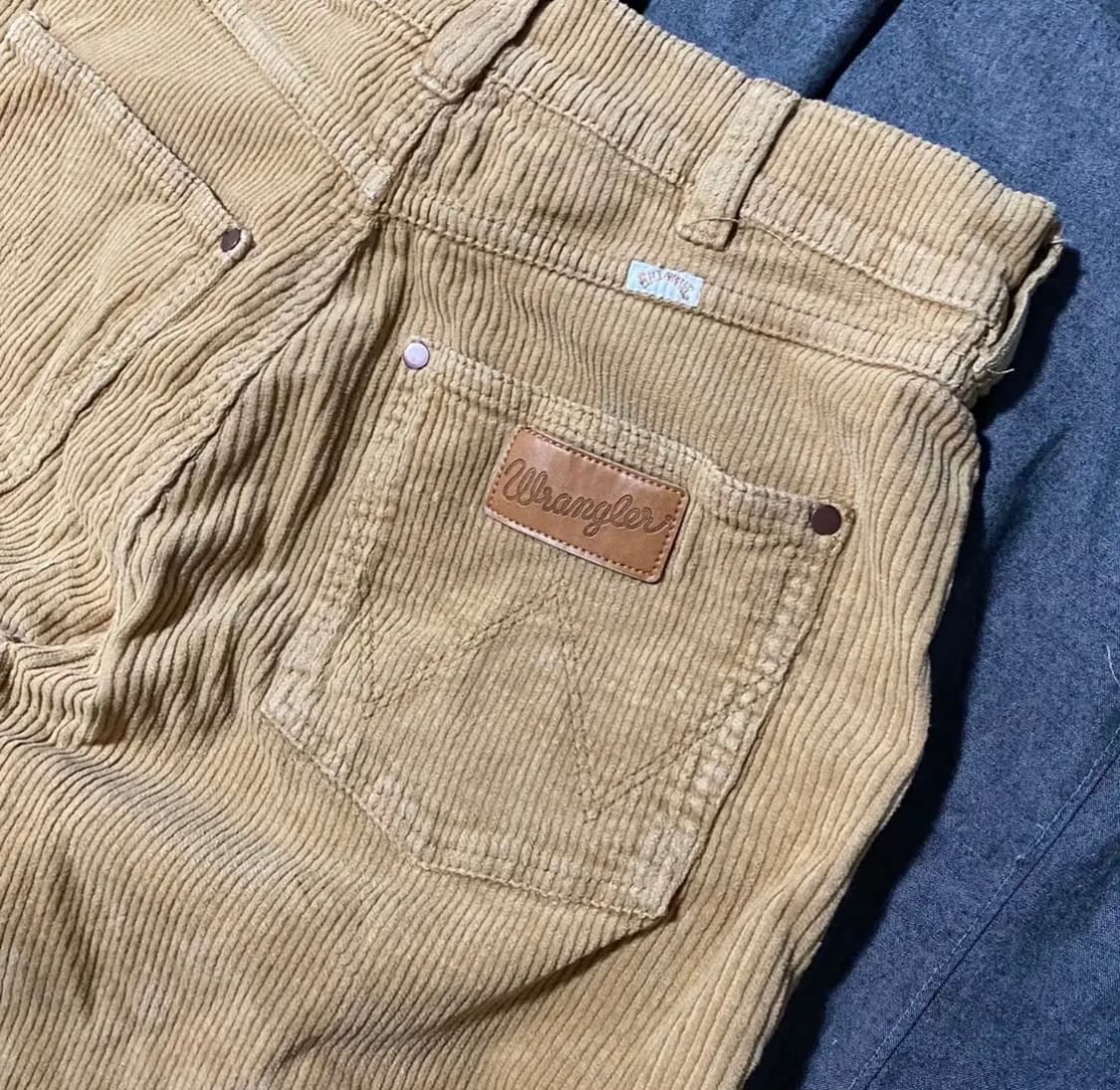 WRANGLERXBillabong Retro Corduroy Pants 상품이미지7