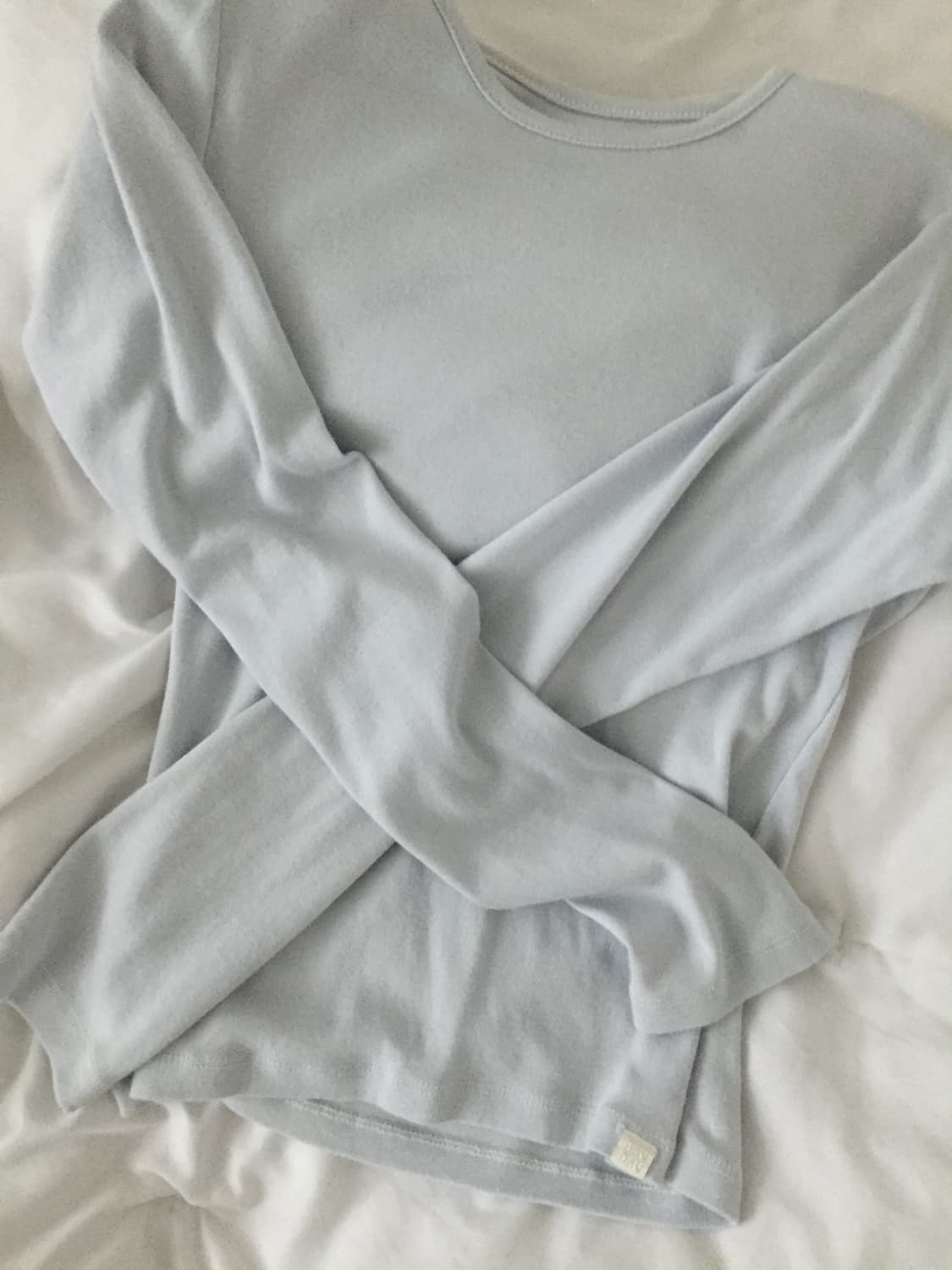 뉴뉴 긴팔 상품이미지1