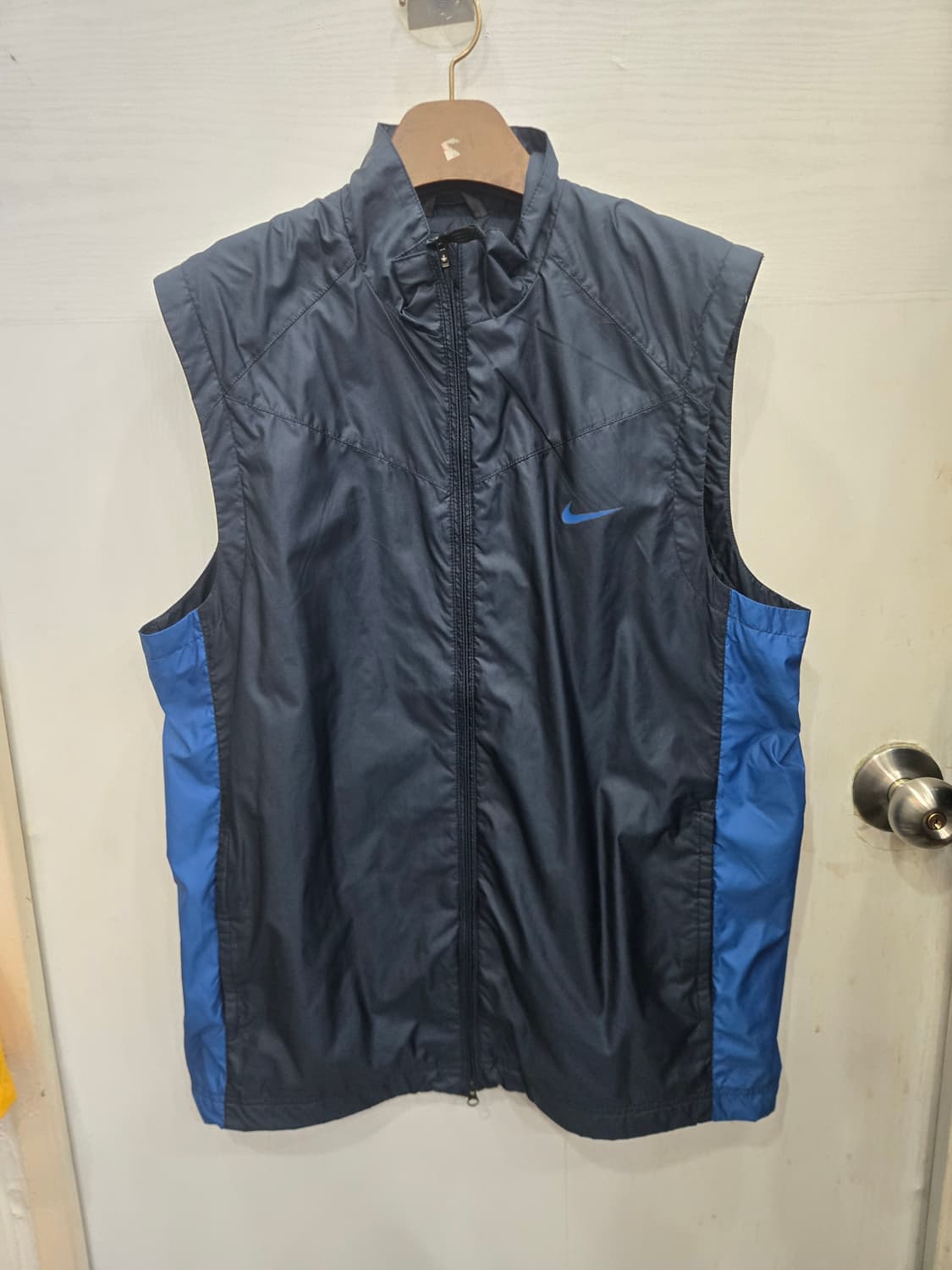 105,XL )) NIKE 나이키 조끼 ! 깔끔한 디자인! 상품이미지1
