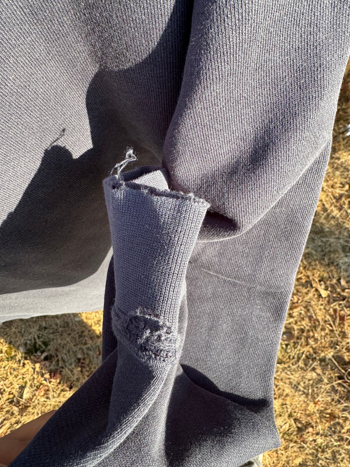 00s 나이키 아카이브 스웻셔츠 상품이미지7