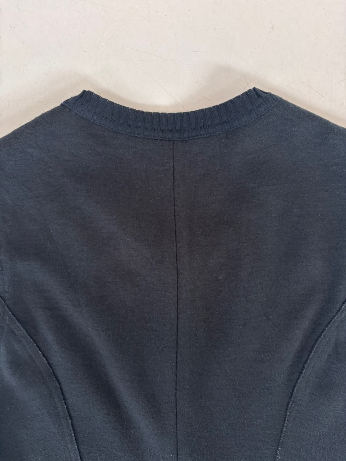 Vintage Intellection Vest 상품이미지6
