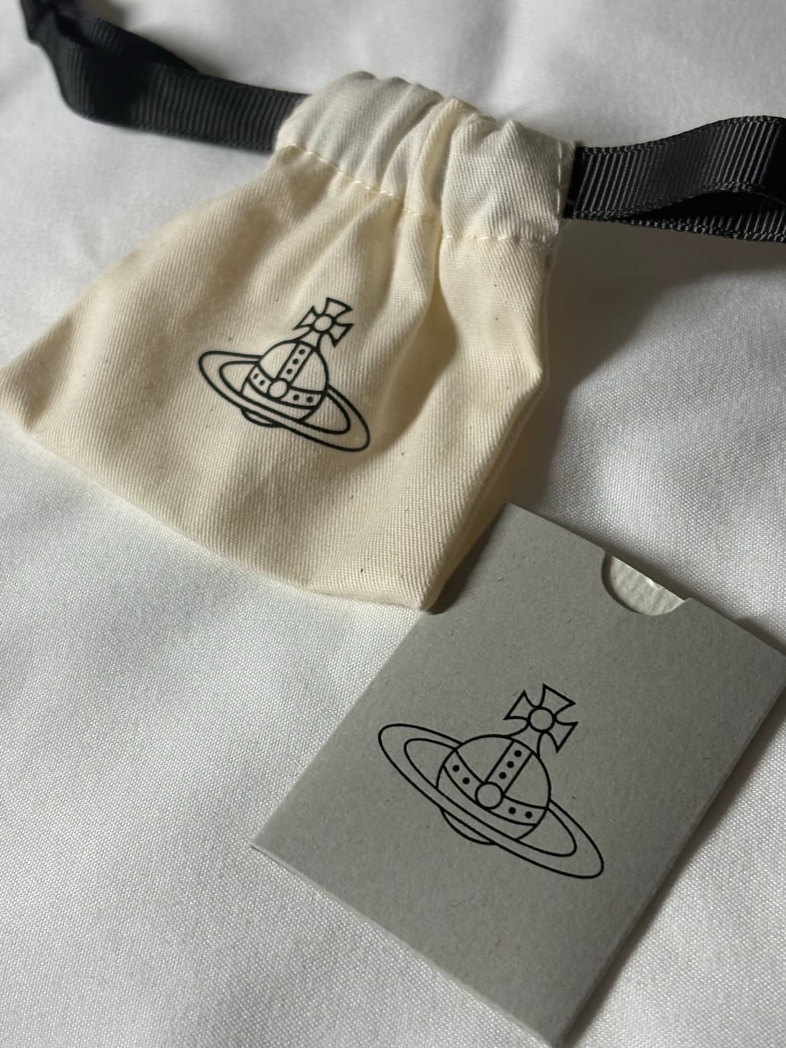 Vivienn Westwood Pendant Silver 상품이미지6