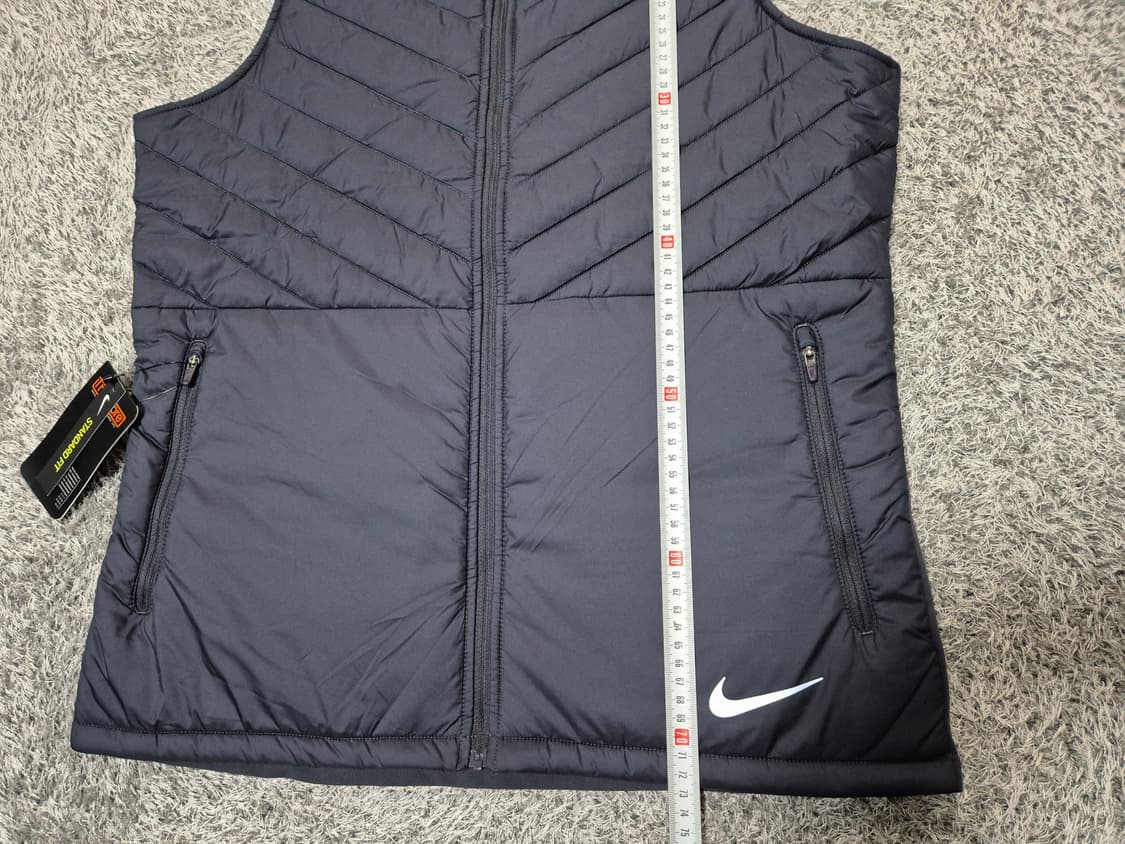 [새상품]나이키 남성 에어로레이어 베스트 L 상품이미지9