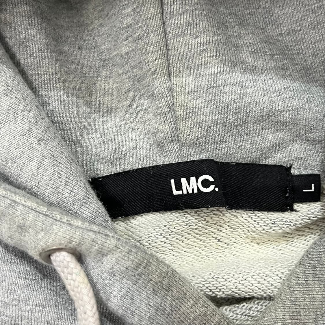 [100] Lmc 후드티 상품이미지4