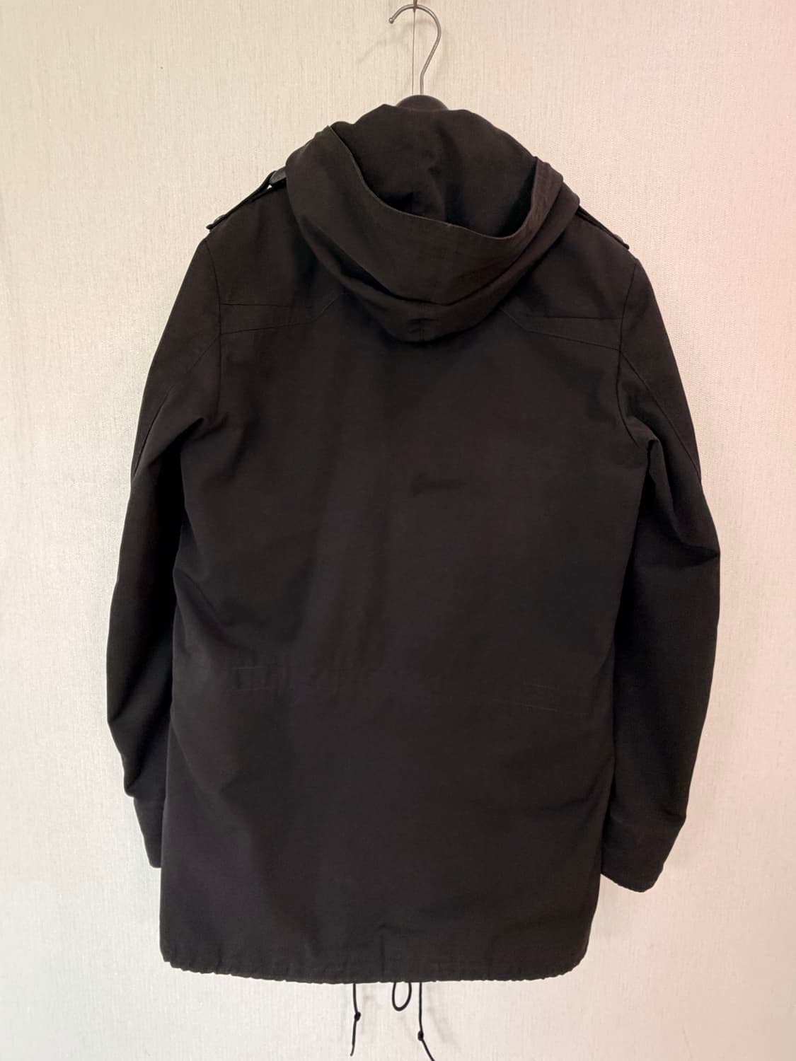 디올옴므 07Fw 필드자켓48 상품이미지4